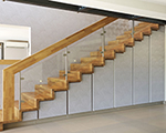 Construction et protection de vos escaliers par Escaliers Maisons à Trelou-sur-Marne